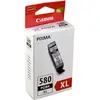 Image de Canon, Cartouche d'impression, Pgi-580xl (PGBK)