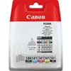 Image de Canon Ink Cartouche D´encre Pgi-580/cli-581