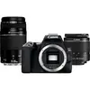 Image de Canon EOS 250D Kit (24.10 Mpx), Appareil photo, Noir
