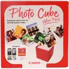 Image de Canon, Cartouche d'impression, PG-540 / CL-541 Photo Cube Value Pack PP-201 13x13 cm 40 fls (C, CF, M, Y)