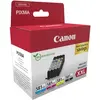 Image de Canon, Cartouche d'impression, CLI-581XXL Cartouche d'encre C/M/Y/BK (CF)