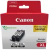 Image de Canon Ink Cartouche D´encre Pgi570pgbk Xl