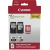 Image de Canon, Cartouche d'impression, PG-540/CL-541 Cartouche d'encre PVP (CF)