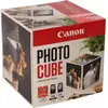 Image de Canon, Cartouche d'impression, Encre/5x5 Papier photo PP-201 40sheets