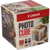 Image de Canon, Cartouche d'impression, Ink/5x5 Phot Paper PP-201 40sheets+BK