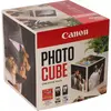 Image de Canon, Cartouche d'impression, Ink/5x5 Phot Paper PP-201 40sheets+BK+C (CF)