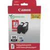 Image de Canon, Cartouche d'impression, Ink/4x6 Phot Paper GP-501 50sheets+B (C, CF, M, Y)