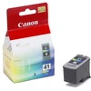 Image de Cartouche Canon CL-41 - 3 couleurs (cyan, magenta, jaune)