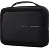Image de XD Design SACOCHE POUR ORDINATEUR PORTABLE EXECUTIVE 14 P/N : P706.221 (14"), Sac pour notebook, Noir