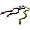 Image de Toi-Toys Serpents réalistes, extensibles, 3 pièces.