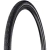 Image de Vredestein Pneu Rigide Urbain Dynamic Tour 30 Tpi 28´´ X 1.40