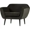Image de Woood, Fauteuil, Rocco