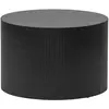 Image de Woood, Table basse, Sanne (60 x 60 x 40 cm)