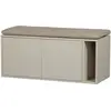 Image de Vtwonen, Meuble TV, Down (108 x 44 x 45 cm)