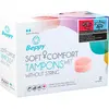 Image de Beppy, Tampon, Confort doux et humide (Normal)