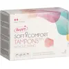 Image de Beppy, Tampon, Soft Comfort Dry (Normal)