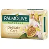 Image de Palmolive, Savon pour les mains, Delicate Care avec lait d'amande Barre de savon 90g (Savon solide, 90 g)