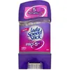 Image de Lady Speed Stick, Déodorant, A gel antiperspirant For 5in1 (Gel 48H Protection) 65 g (Stick, 65 g)