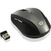 Image de Conceptronic Cllm5btrvwl (Sans fil), Souris, Noir