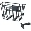 Image de Basil, Panier à vélo