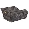 Image de Basil Panier Arrière Cento Rattan Look Wsl