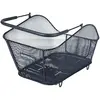 Image de Basil, Panier à vélo, (23 l)