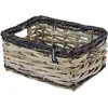 Image de Basil, Panier à vélo, (18 l)