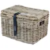 Image de Basil, Panier à vélo, (20 l)