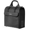 Image de Basil Sacoche De Porte-bagages Magnolia Shopper 18l