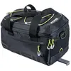 Image de Basil Sacoche De Porte-bagages Trunkbag Mik 7l