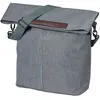 Image de Basil Sacoche City Mik Hooks 16l