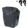 Image de Basil, Sacoche pour vélo, (31 l, Sac de porte-bagages)