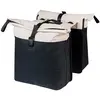 Image de Basil Sacoches Vive Hooks Double 35l