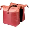 Image de Basil Sacoches Vive Hooks Double 35l