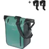 Image de Basil, Sacoche pour vélo, (15 l, Sac de porte-bagages)