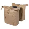 Image de Basil Sacoches Brooklyn Mik Double 41l