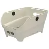 Image de Basil Panier Arrière Cento Neo Wsl 21l