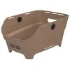 Image de Basil Panier Arrière Cento Neo Wsl 21l