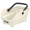 Image de Basil, Panier à vélo, (21 l)