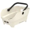Image de Basil, Panier à vélo, (21 l)