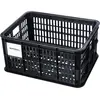 Image de Basil, Panier à vélo, (17.50 l)