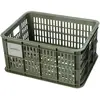 Image de Basil, Panier à vélo, (17.50 l)