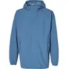 Image de Basil, Unisexe, Veste de cyclisme, Hoga Regenjacke unisex (L), Bleu, L