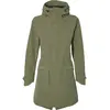 Image de Basil, Femmes, Veste de cyclisme, Mosse (XL), Vert, XL
