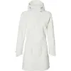 Image de Basil, Femmes, Veste de cyclisme, Mosse Regenparka Damen (L), Blanc, L