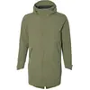 Image de Basil, Hommes, Veste de cyclisme, Moïse (XXL), Vert, XXL
