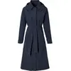 Image de Basil, Femmes, Veste de cyclisme, Mosse (M), Bleu, M
