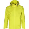 Image de Basil, Hommes, Veste de cyclisme, Skane High Visibility (M), Jaune, M