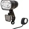 Image de Spanninga, Éclairage pour vélo, (80 lm)