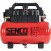 Image de Senco, Compresseur, AC19306BL-EU. COMPRESSEUR D'AIR 230V 6L (6 l, 8 bar)